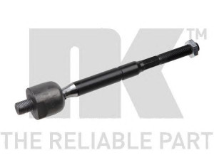 NK 5032290 vidinė skersinė vairo trauklė 
 Vairavimas -> Vairo mechanizmo sujungimai
480019U100