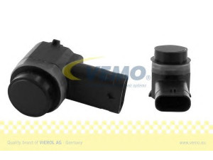 VEMO V46-72-0099 jutiklis, statymo atstumo jutiklis 
 Elektros įranga -> Jutikliai
28 43 766 06R, 28 43 8JY 00B, 28 43 8JZ 00B