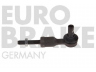 EUROBRAKE 59065034756 skersinės vairo trauklės galas 
 Vairavimas -> Vairo mechanizmo sujungimai
4B0419811B, 4B0419811E, 4B0419811F