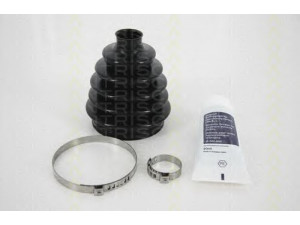 TRISCAN 8540 18805 gofruotoji membrana, kardaninis velenas 
 Ratų pavara -> Gofruotoji membrana
49594-3E000