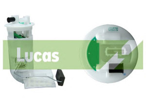 LUCAS ELECTRICAL FDB1154 kuro siurblys 
 Degalų tiekimo sistema -> Kuro siurblys/dalys -> Kuro siurblys
152587