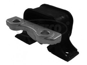 CORTECO 80001886 variklio montavimas 
 Variklis -> Variklio montavimas -> Variklio montavimo rėmas
13 125 209, 56 84 170, 6 84 181