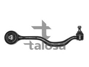 TALOSA 46-00844 vikšro valdymo svirtis 
 Ašies montavimas/vairavimo mechanizmas/ratai -> Valdymo svirtis/pasukamosios svirties sujungimas -> Vairo trauklės (valdymo svirtis, išilginis balansyras, diago
31121124954, 31121125549, 31121125551