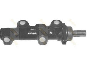 Brake ENGINEERING MC1703BE pagrindinis cilindras, stabdžiai 
 Stabdžių sistema -> Pagrindinis stabdžių cilindras
82369266, 82293524