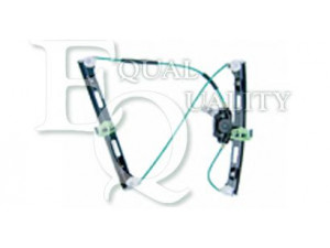 EQUAL QUALITY 050331 lango pakėliklis 
 Vidaus įranga -> Elektrinis lango pakėliklis
51338251351