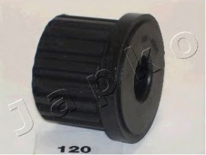 JAPKO GOJ120 įvorė, stabilizatorius 
 Ašies montavimas/vairavimo mechanizmas/ratai -> Stabilizatorius/fiksatoriai -> Sklendės
55045-G2500
