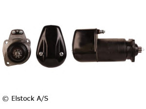 ELSTOCK 25-0264 starteris
0031515901, 82068C91, 82068C92