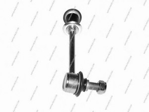 NPS T405A33 šarnyro stabilizatorius 
 Ašies montavimas/vairavimo mechanizmas/ratai -> Stabilizatorius/fiksatoriai -> Savaime išsilyginanti atrama
48820-35030, 48820-AD010