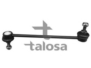TALOSA 50-02237 šarnyro stabilizatorius 
 Ašies montavimas/vairavimo mechanizmas/ratai -> Stabilizatorius/fiksatoriai -> Savaime išsilyginanti atrama
31351127194, 31351128050, 31351134582