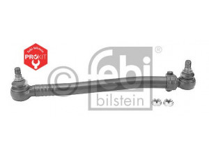 FEBI BILSTEIN 06579 centrinės trauklės mazgas
670 460 26 05, 670 460 27 05