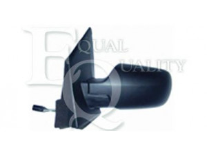 EQUAL QUALITY RS00329 išorinis veidrodėlis 
 Kėbulas -> Langai/veidrodėliai -> Veidrodėlis
1219833, SV6502