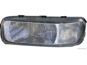 HERTH+BUSS ELPARTS 81658087 lęšis, priekinis žibintas 
 Kėbulas -> Priekinis žibintas/dalys -> Dalys, priekinis žibintas
004 826 13 90, 004 826 13 90 64
