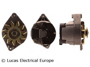 LUCAS ELECTRICAL LRA00292 kintamosios srovės generatorius 
 Elektros įranga -> Kint. sr. generatorius/dalys -> Kintamosios srovės generatorius
036903023A, 036903023AX, 036903025D
