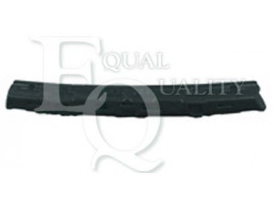 EQUAL QUALITY P1238 priekinis absorberis, buferis 
 Kėbulas -> Kėbulo dalys/ sparnas/buferis -> Buferis/dalys
86511-2B020, 865202B010