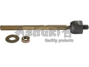 ASHUKI 1452-9502 vidinė skersinė vairo trauklė 
 Vairavimas -> Vairo mechanizmo sujungimai
45503-0D080, 45503-52070