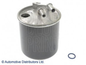 BLUE PRINT ADU172303C kuro filtras 
 Techninės priežiūros dalys -> Papildomas remontas
642 090 16 52, 642 092 02 01
