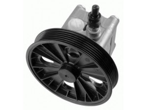 ZF LENKSYSTEME 7613.955.141 hidraulinis siurblys, vairo sistema 
 Vairavimas -> Vairo pavara/siurblys
8 603 052, 8 683 377