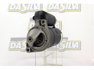 DA SILVA D020233 starteris 
 Elektros įranga -> Starterio sistema -> Starteris
77FB-11000-CA, 77FB11000CA, 77FB11000EA