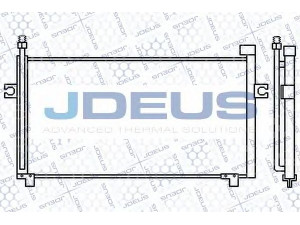 JDEUS 719M17 kondensatorius, oro kondicionierius 
 Oro kondicionavimas -> Kondensatorius
9211050B00, 9211053B00, 921105F200
