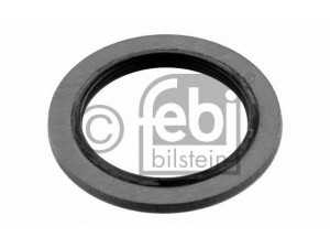 FEBI BILSTEIN 31118 tarpiklis, alyvos išleidimo kaištis 
 Techninės priežiūros dalys -> Techninės priežiūros intervalai
10261660, 55196309, 60809200, 10261660