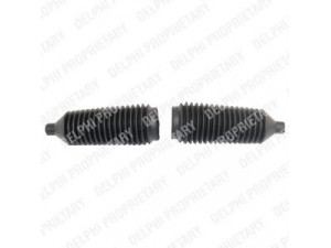 DELPHI TBR3145 gofruotoji membrana, vairavimas 
 Vairavimas -> Gofruotoji membrana/sandarinimai
6160070, 86VB3K661A1C