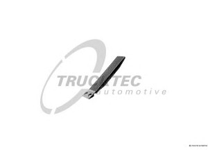 TRUCKTEC AUTOMOTIVE 01.28.002 pedalo antdėklas, akceleratoriaus pedalas
615 300 0104