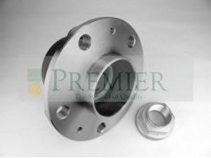 BRT Bearings PWK1539 rato guolio komplektas 
 Ašies montavimas/vairavimo mechanizmas/ratai -> Rato stebulė/montavimas -> Rato guolis
517549410, 517549410