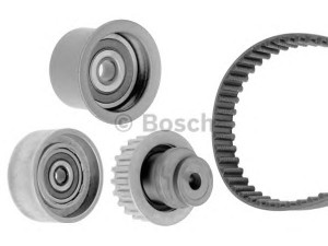 BOSCH 1 987 948 611 paskirstymo diržo komplektas 
 Techninės priežiūros dalys -> Papildomas remontas