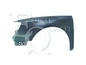 EQUAL QUALITY L04227 sparnas 
 Kėbulas -> Transporto priemonės priekis -> Sparnas/montavimo dalys
1Q0821106B