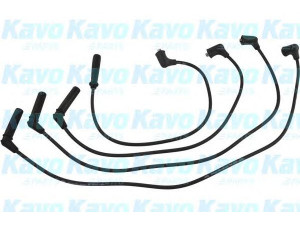 KAVO PARTS ICK-9022 uždegimo laido komplektas 
 Kibirkšties / kaitinamasis uždegimas -> Uždegimo laidai/jungtys
9091922273