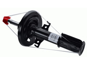 SACHS 315 531 amortizatorius
54 30 296 21R