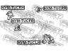 FEBEST HYM-TUCRH variklio montavimas
21810-2E000