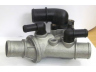 MOTORAD 400-80 termostatas, aušinimo skystis 
 Aušinimo sistema -> Termostatas/tarpiklis -> Thermostat
46470837, 7770416
