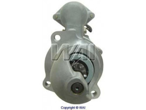 WAIglobal 6595N starteris
F3HT11001AB, F3HT11001AC, F3HZ11001A