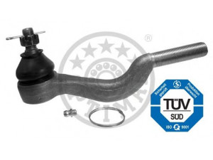 OPTIMAL G1-358 skersinės vairo trauklės galas 
 Vairavimas -> Vairo mechanizmo sujungimai
MB241206, MB315776