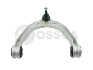 OSSCA 02426 vikšro valdymo svirtis 
 Ašies montavimas/vairavimo mechanizmas/ratai -> Valdymo svirtis/pasukamosios svirties sujungimas -> Vairo trauklės (valdymo svirtis, išilginis balansyras, diago
955 341 027 00, 955 341 027 01