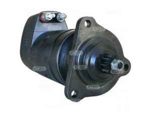 HC-Cargo 112120 starteris 
 Elektros įranga -> Starterio sistema -> Starteris