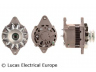 LUCAS ELECTRICAL LRA01324 kintamosios srovės generatorius 
 Elektros įranga -> Kint. sr. generatorius/dalys -> Kintamosios srovės generatorius
23700-AA020, 42990-7320, 42990-7400