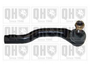QUINTON HAZELL QR3850S skersinės vairo trauklės galas 
 Vairavimas -> Vairo mechanizmo sujungimai
D651 32 280