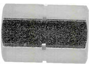 TRISCAN 8105 3781 sujungimo varžtas