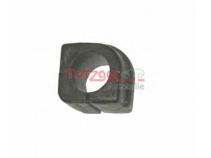 METZGER 52051308 skersinio stabilizatoriaus įvorių komplektas 
 Ašies montavimas/vairavimo mechanizmas/ratai -> Stabilizatorius/fiksatoriai -> Sklendės
701 411 041