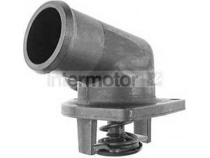 STANDARD 75180 termostatas, aušinimo skystis 
 Aušinimo sistema -> Termostatas/tarpiklis -> Thermostat
1338073, 90412901