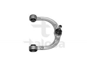 TALOSA 40-07901 vikšro valdymo svirtis 
 Ašies montavimas/vairavimo mechanizmas/ratai -> Valdymo svirtis/pasukamosios svirties sujungimas -> Vairo trauklės (valdymo svirtis, išilginis balansyras, diago
2513300807