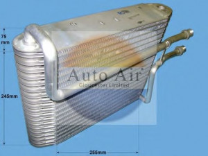 AUTO AIR GLOUCESTER 21-5612 garintuvas, oro kondicionierius 
 Oro kondicionavimas -> Garintuvas
3092813, 9470138