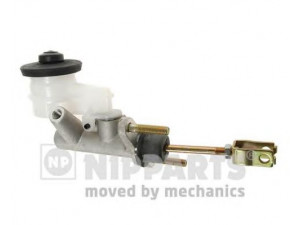 NIPPARTS J2502074 pagrindinis cilindras, sankaba 
 Sankaba/dalys -> Sankabos valdymas -> Pagrindinis cilindras
31410-20470