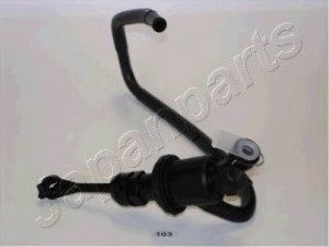 JAPANPARTS FR-103 pagrindinis cilindras, sankaba 
 Sankaba/dalys -> Sankabos valdymas -> Pagrindinis cilindras
30610-9U100