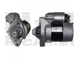 AUTOTEAM SVA112R starteris 
 Elektros įranga -> Starterio sistema -> Starteris
2330000QAM, 7700864608, 7700865213