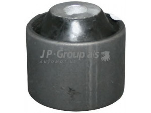 JP GROUP 1140203300 valdymo svirties/išilginių svirčių įvorė 
 Ašies montavimas/vairavimo mechanizmas/ratai -> Valdymo svirtis/pasukamosios svirties sujungimas -> Montavimas/sutvirtinimas
7H0407182, 7H0407182A