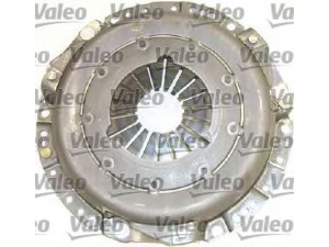 VALEO 801321 sankabos komplektas 
 Sankaba/dalys -> Sankabos remonto komplektas, visas
8818080, 8818098