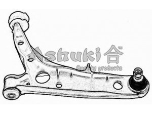 ASHUKI C869-10 vikšro valdymo svirtis 
 Ašies montavimas/vairavimo mechanizmas/ratai -> Valdymo svirtis/pasukamosios svirties sujungimas -> Vairo trauklės (valdymo svirtis, išilginis balansyras, diago
MB831555